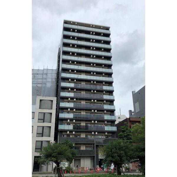 エステムコート名古屋新栄Ⅱアリーナ