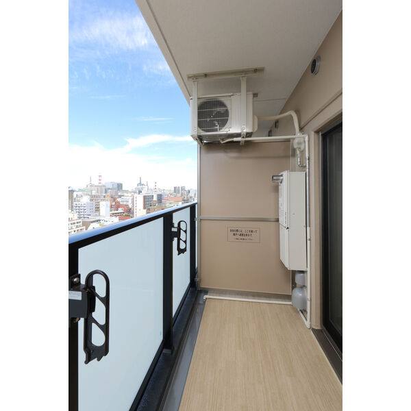 エステムコート名古屋新栄Ⅱアリーナ 室内写真5