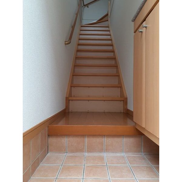 ラークヒルズ 室内写真4
