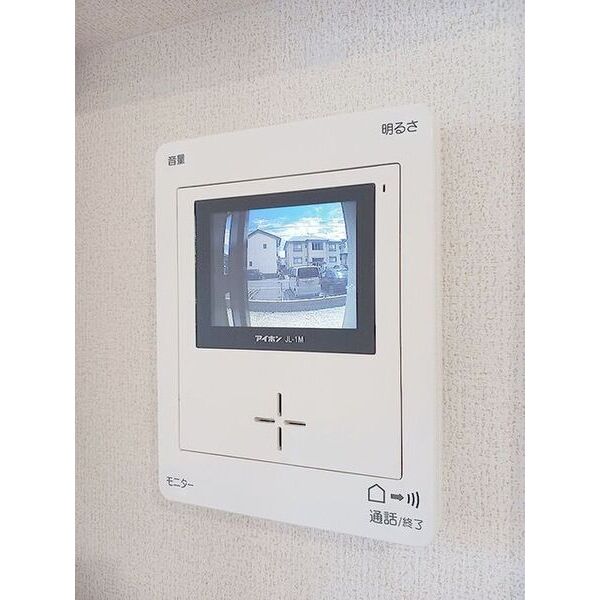 セレーノF 室内写真9