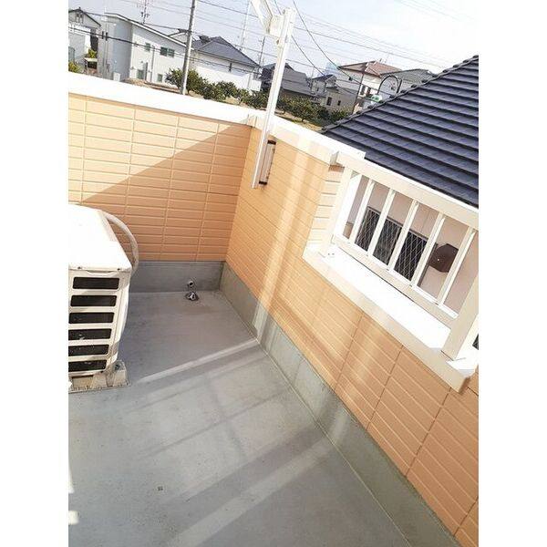 WEST　SIDE　HILLA 室内写真10