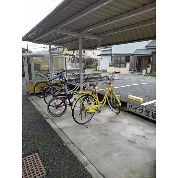柏 室内写真9