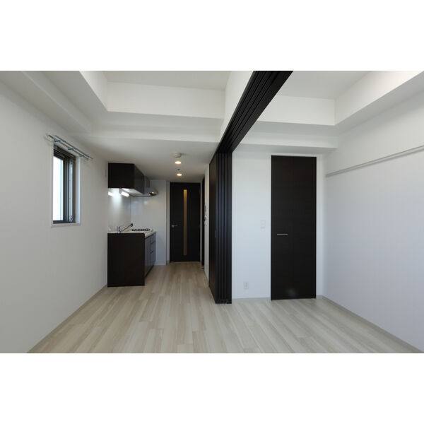 エステムコート名古屋新栄Ⅱアリーナ 室内写真2