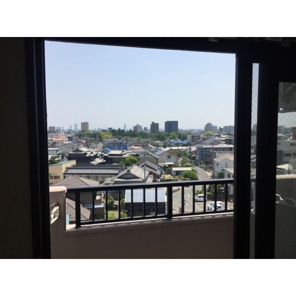 グリュックハーベン 室内写真10
