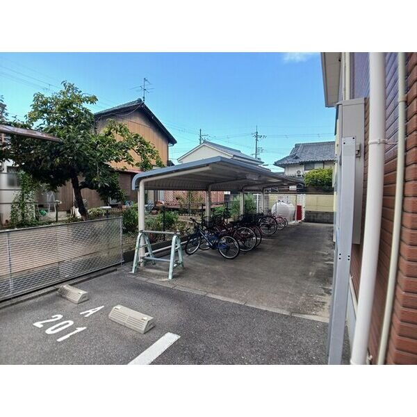ペルラA 室内写真8