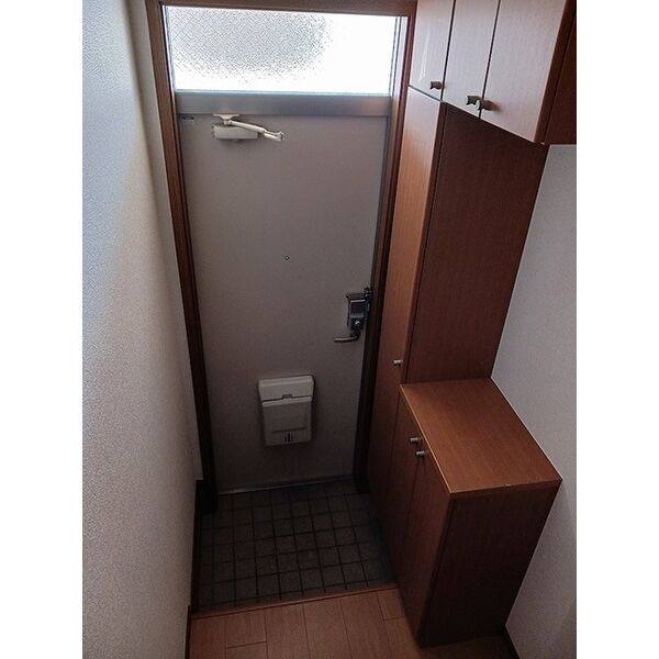 ピーコックB 室内写真5