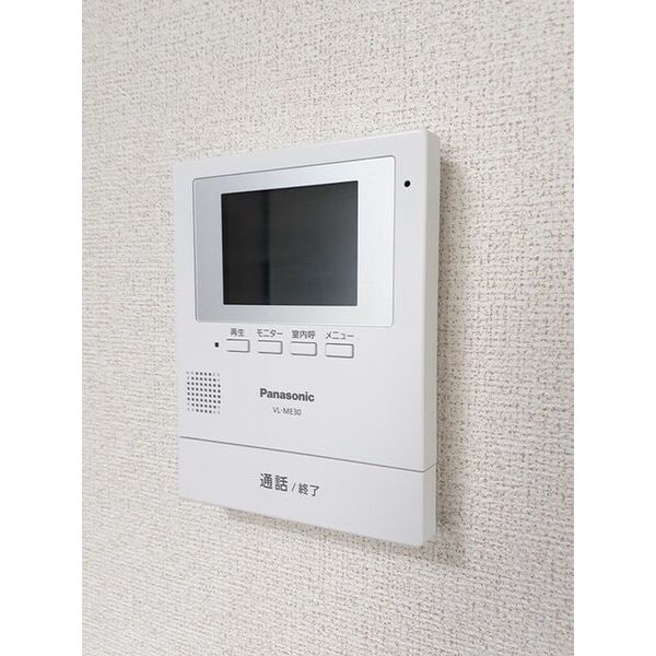 インハーリット 室内写真8