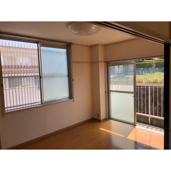 光陽マンション 室内写真7