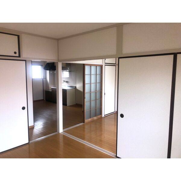 光陽マンション 室内写真8