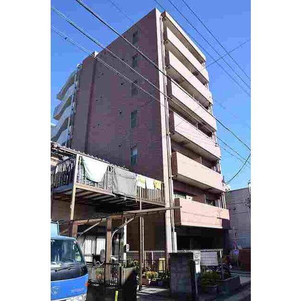 ヴェルデ鳴海 建物画像