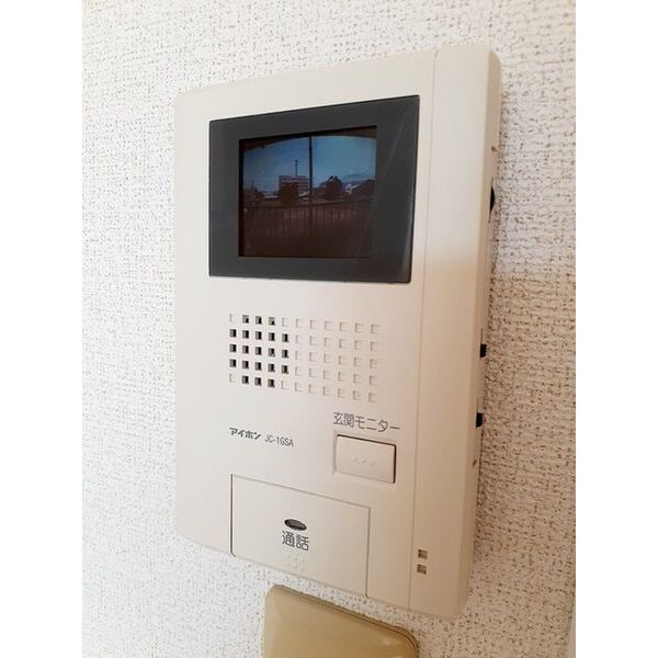 シティハイツ花崎 室内写真9