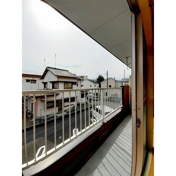 シティハイツ花崎 室内写真6