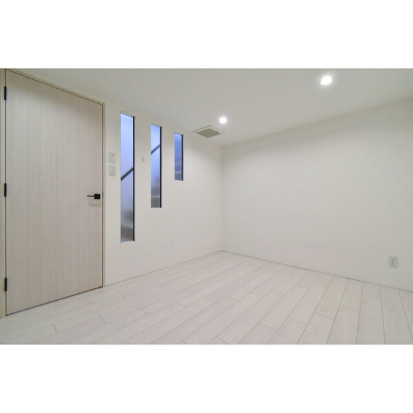 LEGALAND市谷薬王寺 室内写真2