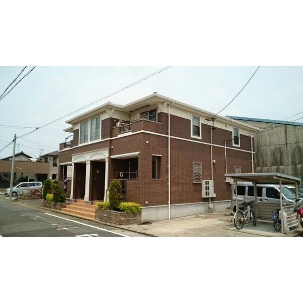 プロヴィダンス　T 建物画像