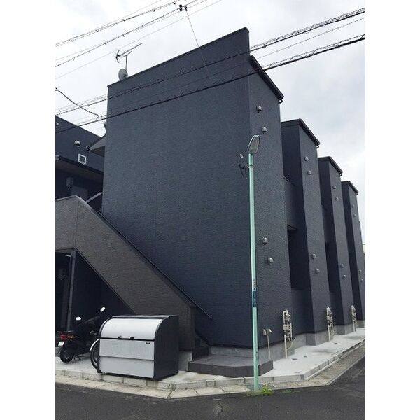 アコモ大高(アコモオオダカ) 建物画像