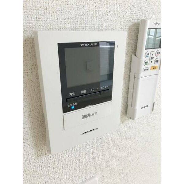 レイワ 峯澤 室内写真9