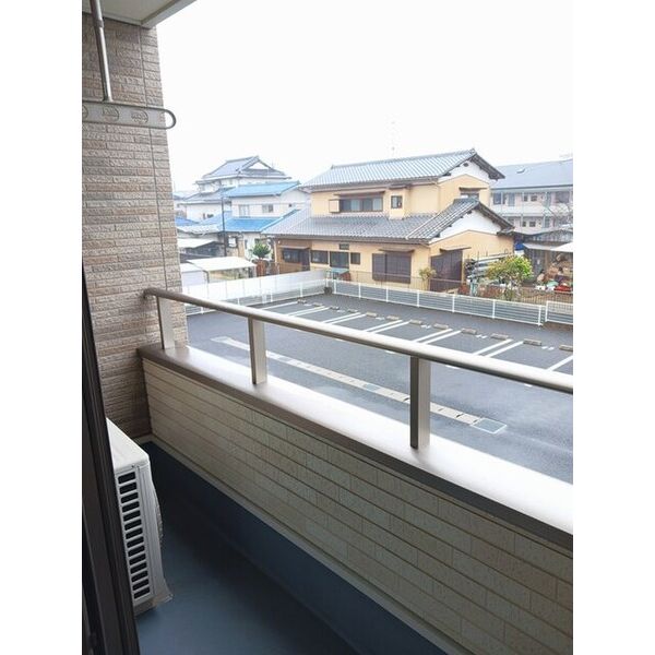 サンヴェール茂原D 室内写真7