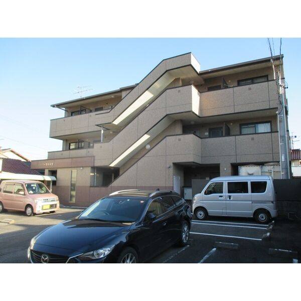 平町パークハイツ