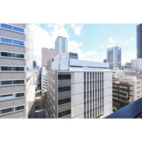 スプランディッド淀屋橋DUE 室内写真9