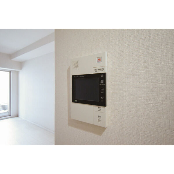 スプランディッド淀屋橋DUE 室内写真10
