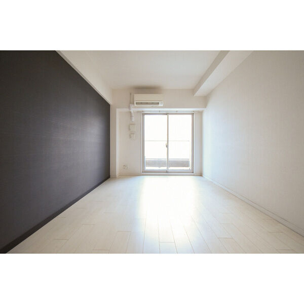 スプランディッド淀屋橋DUE 室内写真1