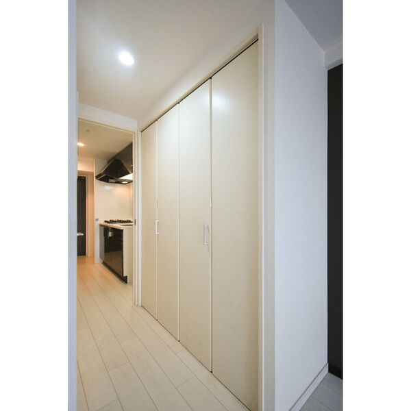 スプランディッド淀屋橋DUE 室内写真2