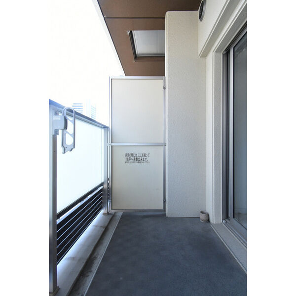 スプランディッド淀屋橋DUE 室内写真8