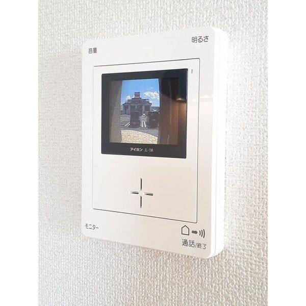 モルゲン ロートⅠ 室内写真9