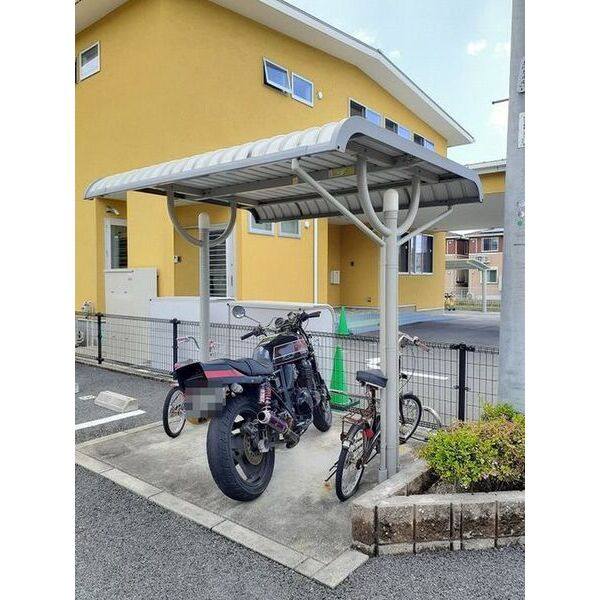 モルゲン ロートⅠ 室内写真8
