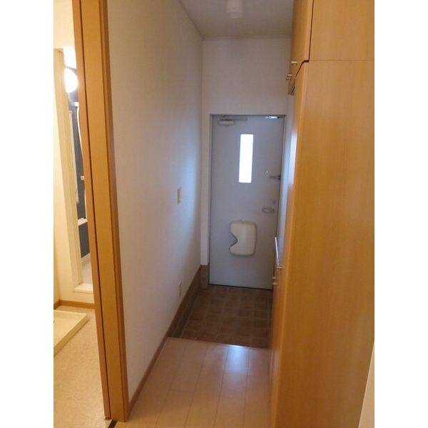 プリマヴェーラⅡ番館 室内写真5