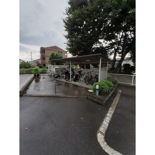 Forest Hills 室内写真9