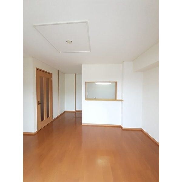 それいゆ東小二里 室内写真1