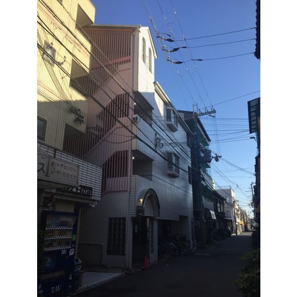 ランド雅