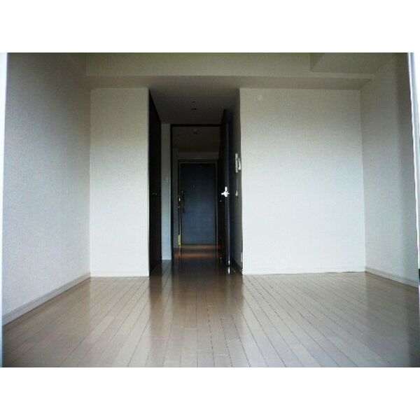 S-RESIDENCE福島Luxe 室内写真1