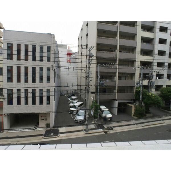 SERENiTE谷四 室内写真7