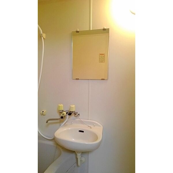 ベルメゾン 室内写真4