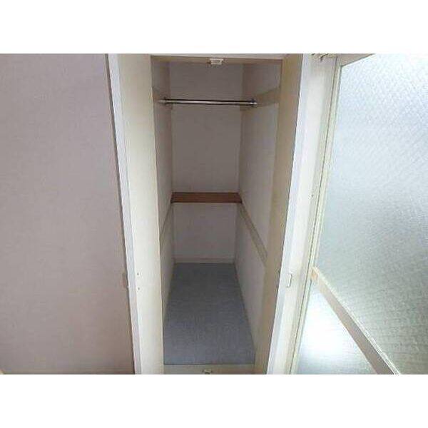 さくらハイツ六番町 室内写真9