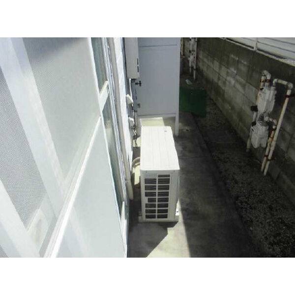 さくらハイツ六番町 室内写真8