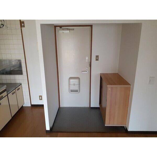 エルディム本地B棟 室内写真10