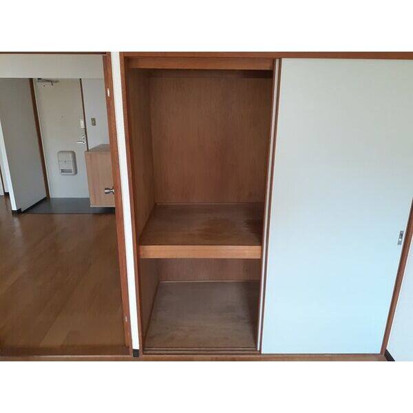 エルディム本地B棟 室内写真7