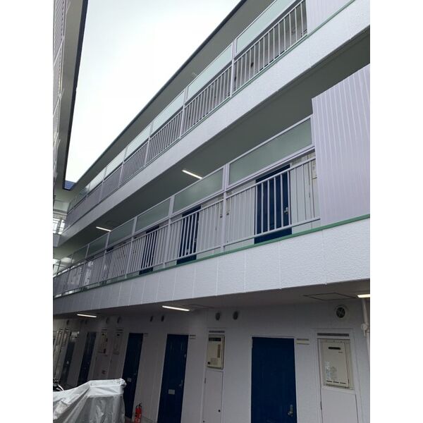 ラ・フォーレ千里 建物画像