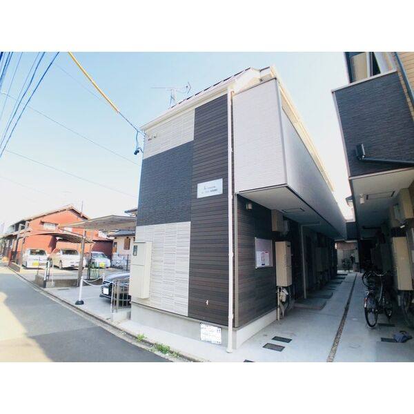 LE COCON本星崎町 建物画像