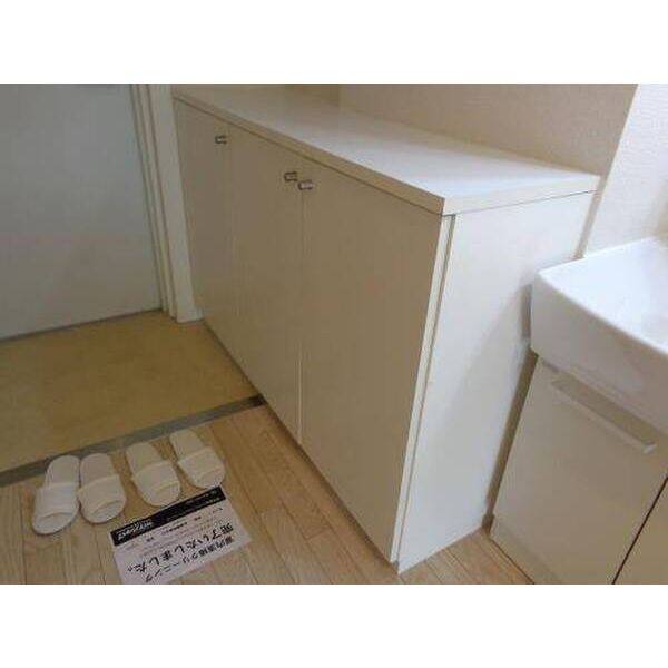 HF久屋大通レジデンス 室内写真10