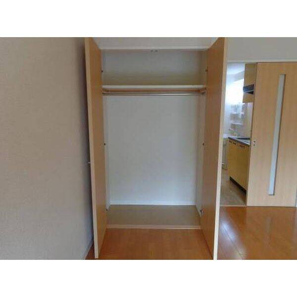 HF久屋大通レジデンス 室内写真3