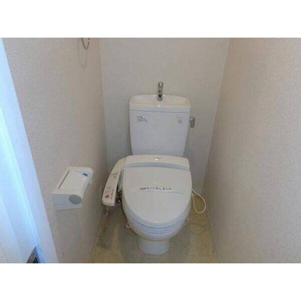 HF久屋大通レジデンス 室内写真7
