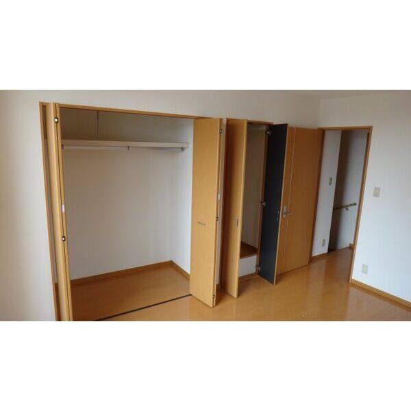 オランジュ馬見塚 室内写真9