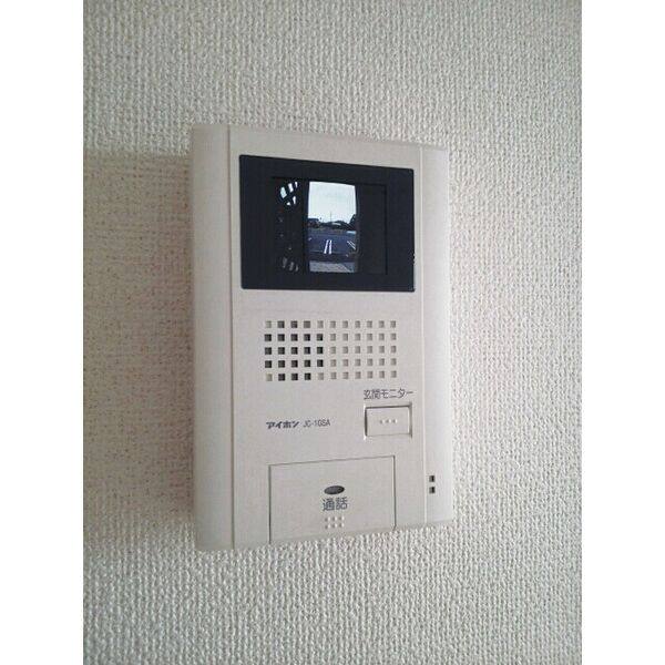 アークラム 室内写真9