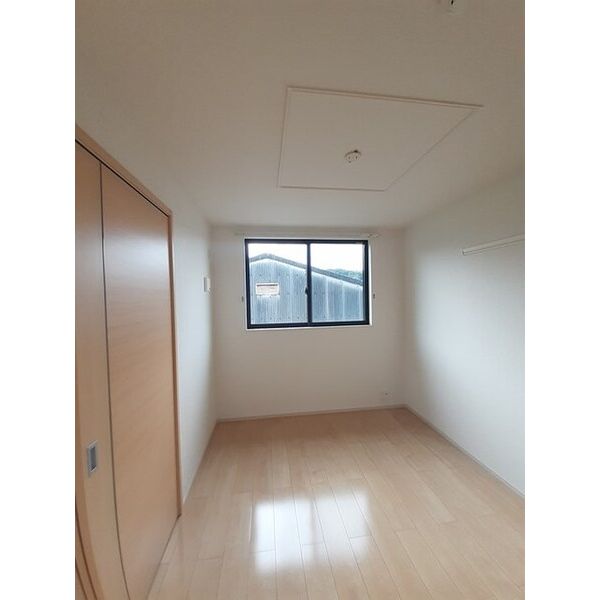 サンフェリーチェ 室内写真4