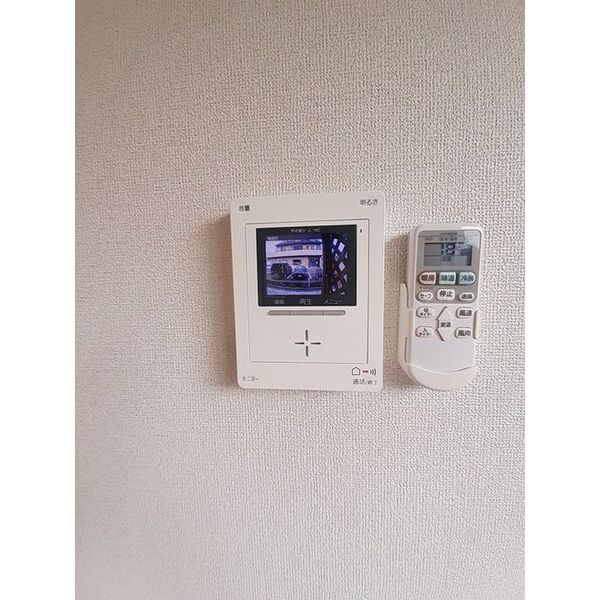 サンフェリーチェ 室内写真7