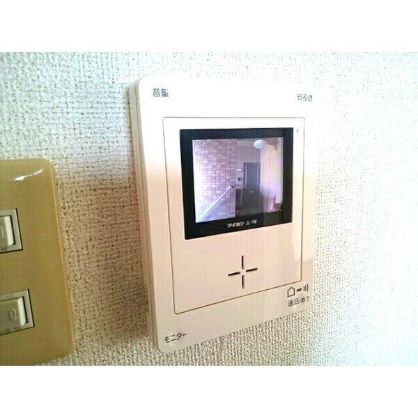 アビタシオン ノール 室内写真10